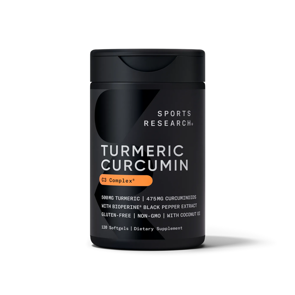 500 MG / 60 Softgels