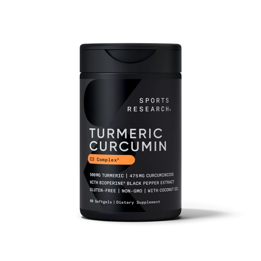 500 MG / 60 Softgels