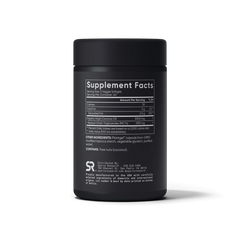 1000 MG / 120 Plantgels™ Capsules
