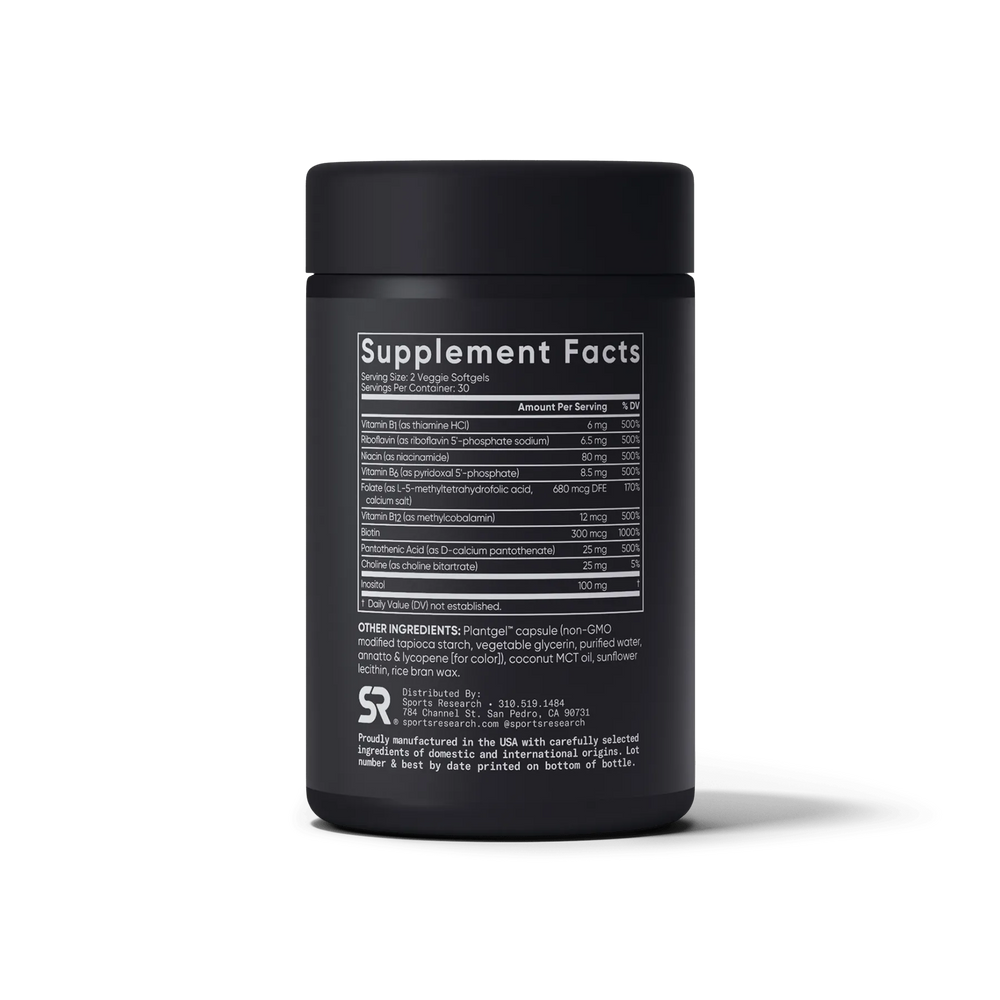 60 Softgels