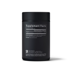 250 MCG / 120 Softgels