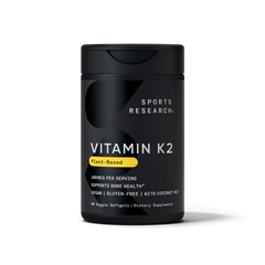 100 MCG / 60 Softgels
