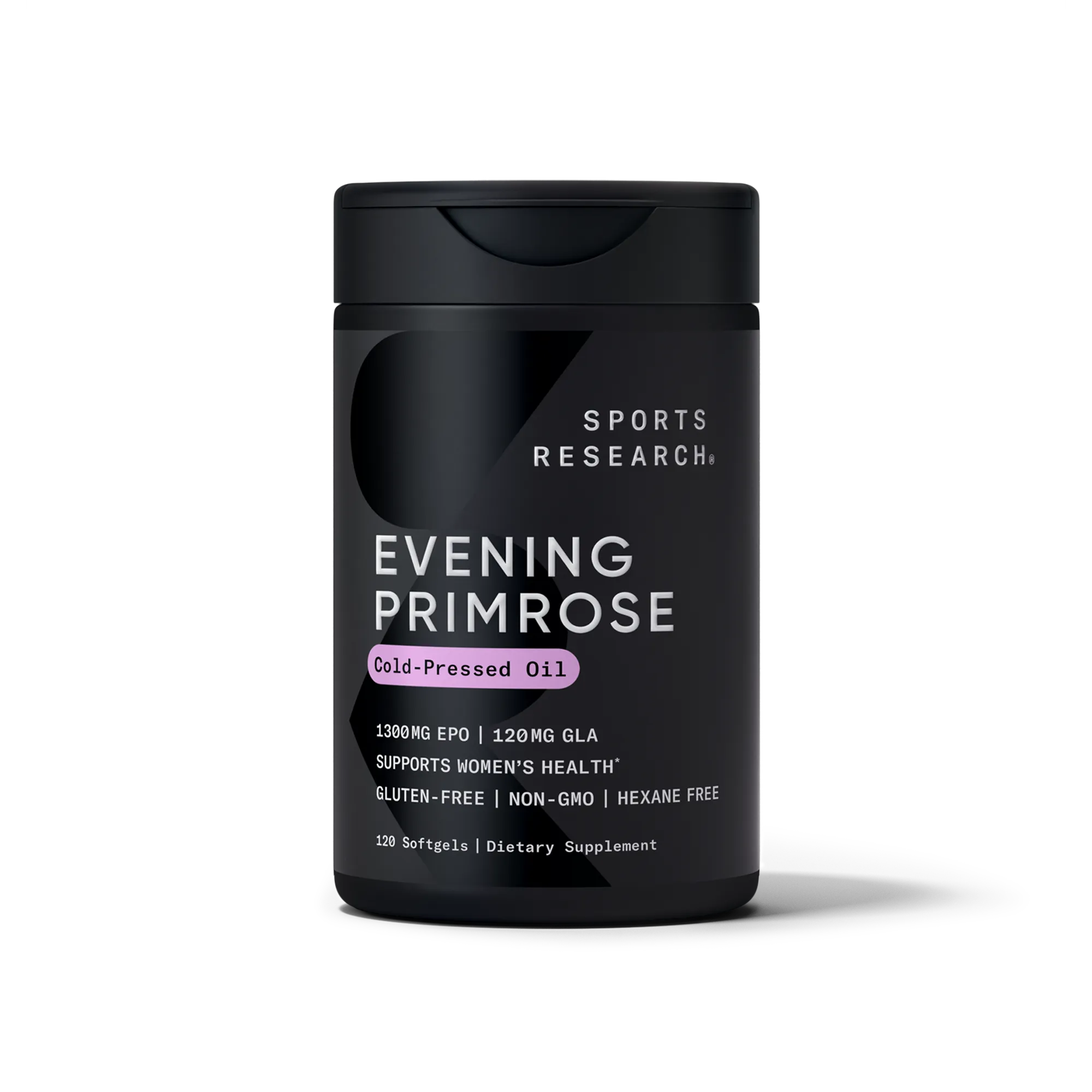 1300 MG / 120 Softgels