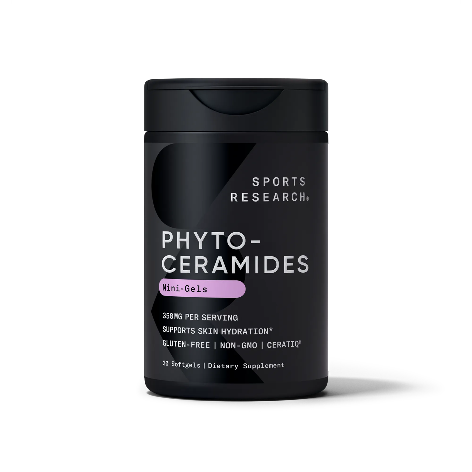350 MG / 30 Softgels