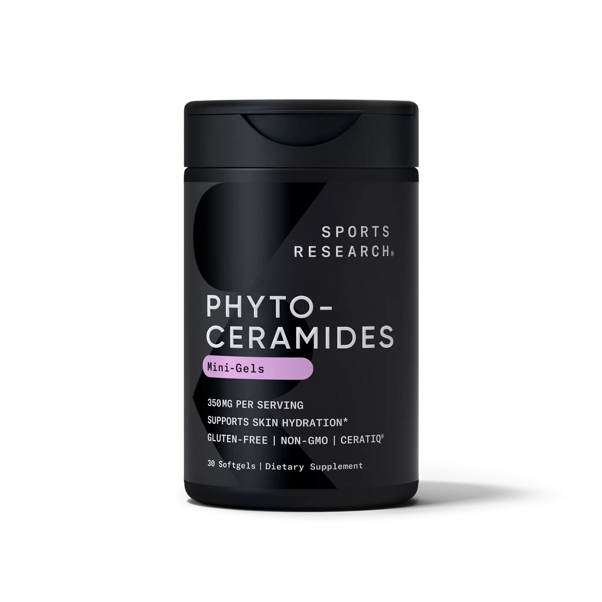 350 MG / 30 Softgels