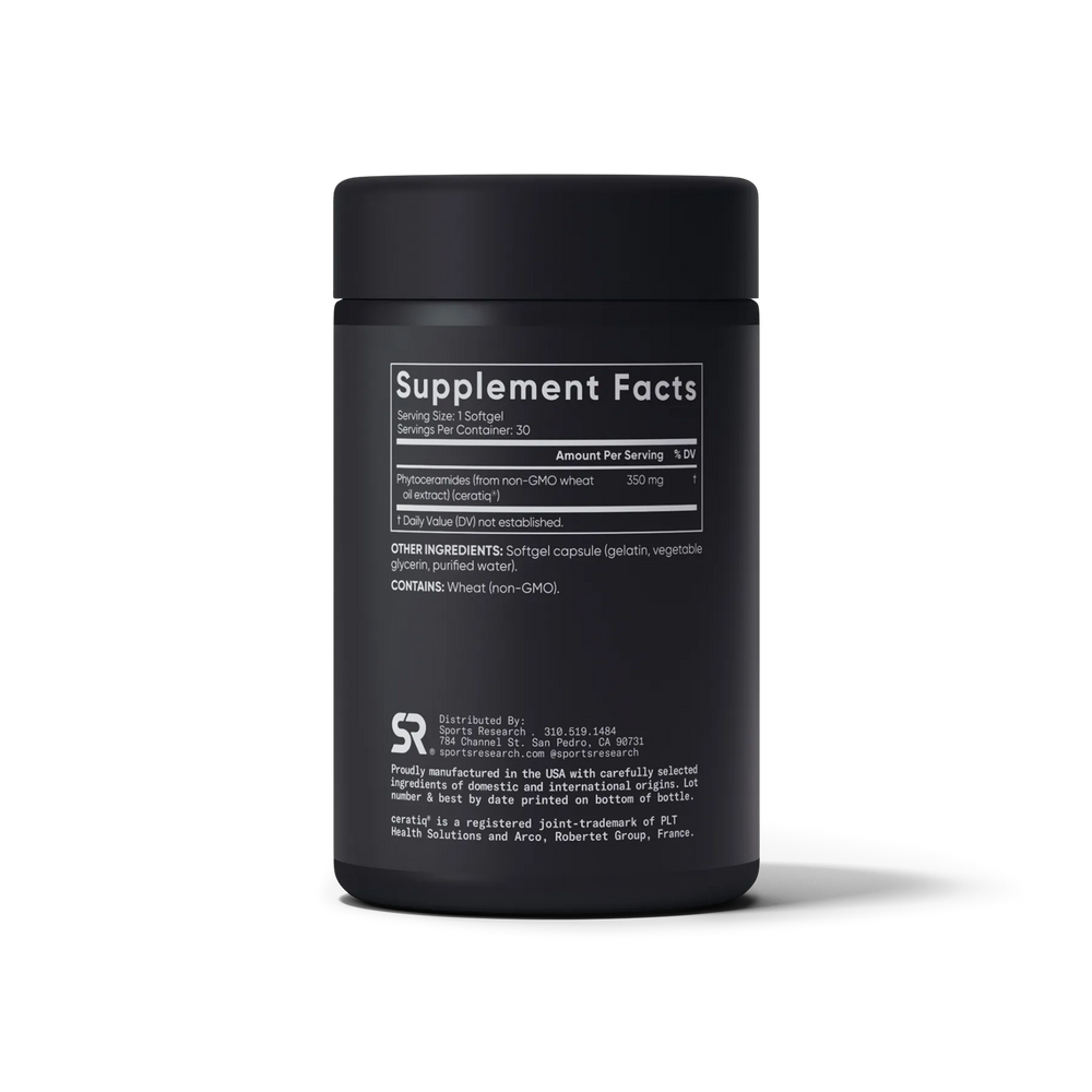 350 MG / 30 Softgels