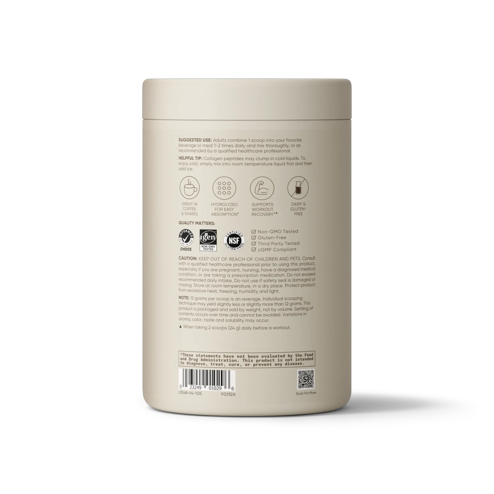 Dark Chocolate / 22 OZ