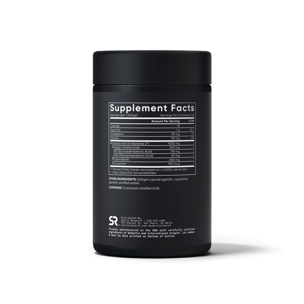 500 MG / 120 Softgels