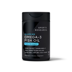 1250 MG / 90 Softgels