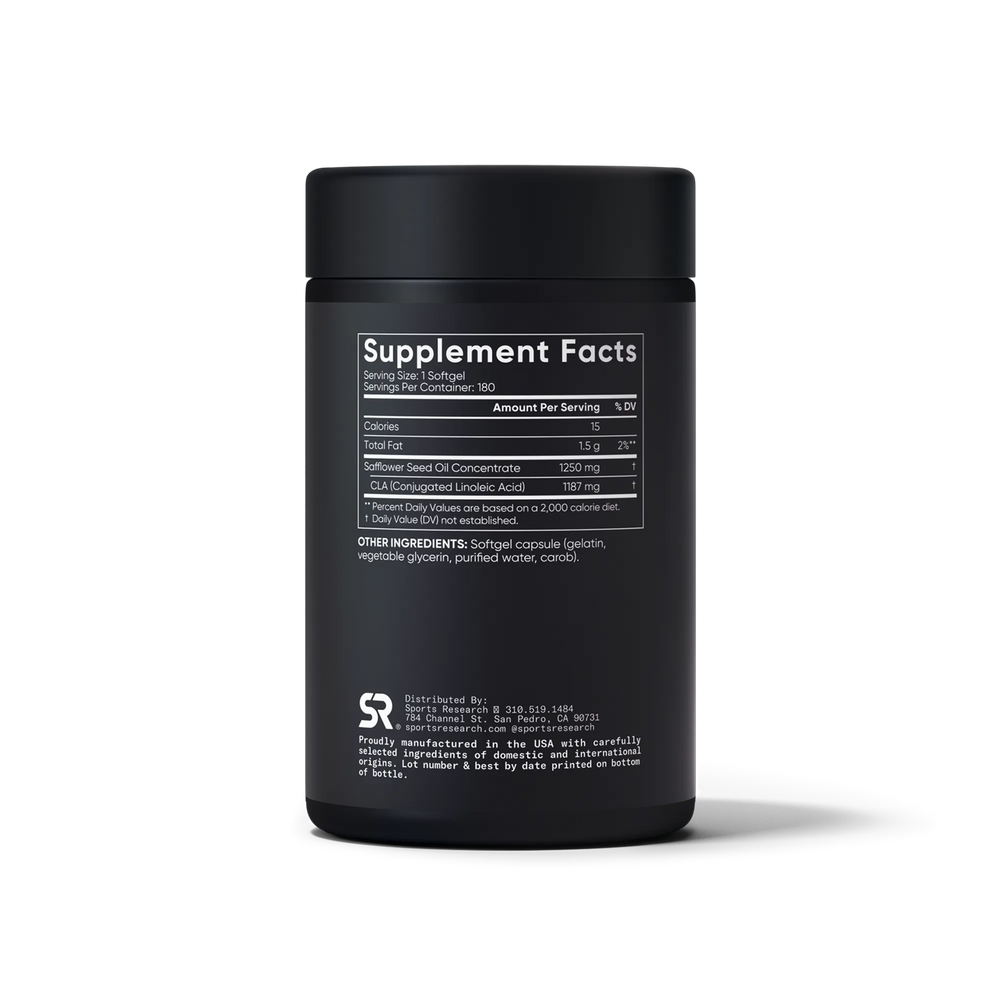 1250 MG / 180 Softgels