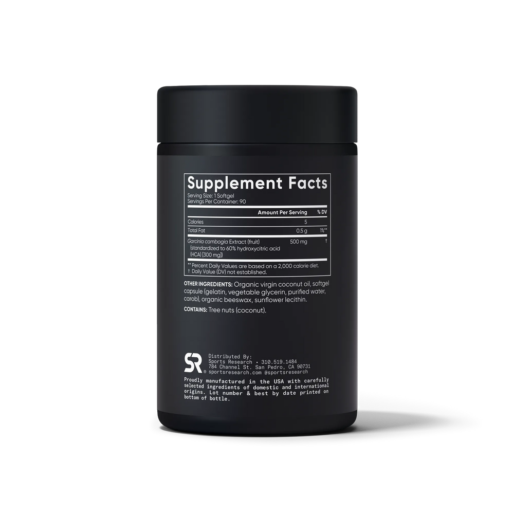 500 MG / 90 Softgels