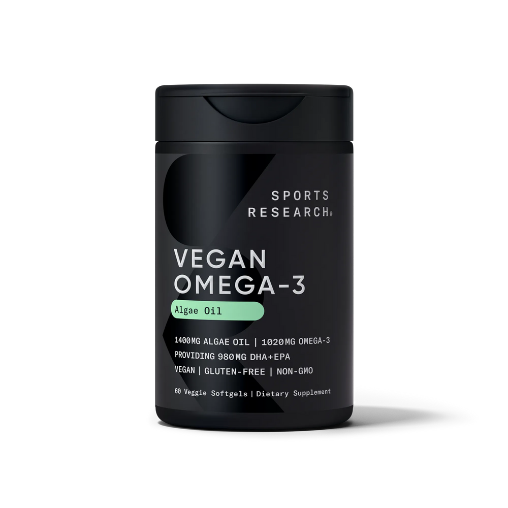 1400 MG / 60 Plantgel™ Capsules