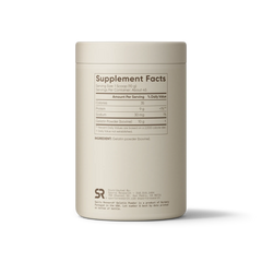 Unflavored / 16 OZ