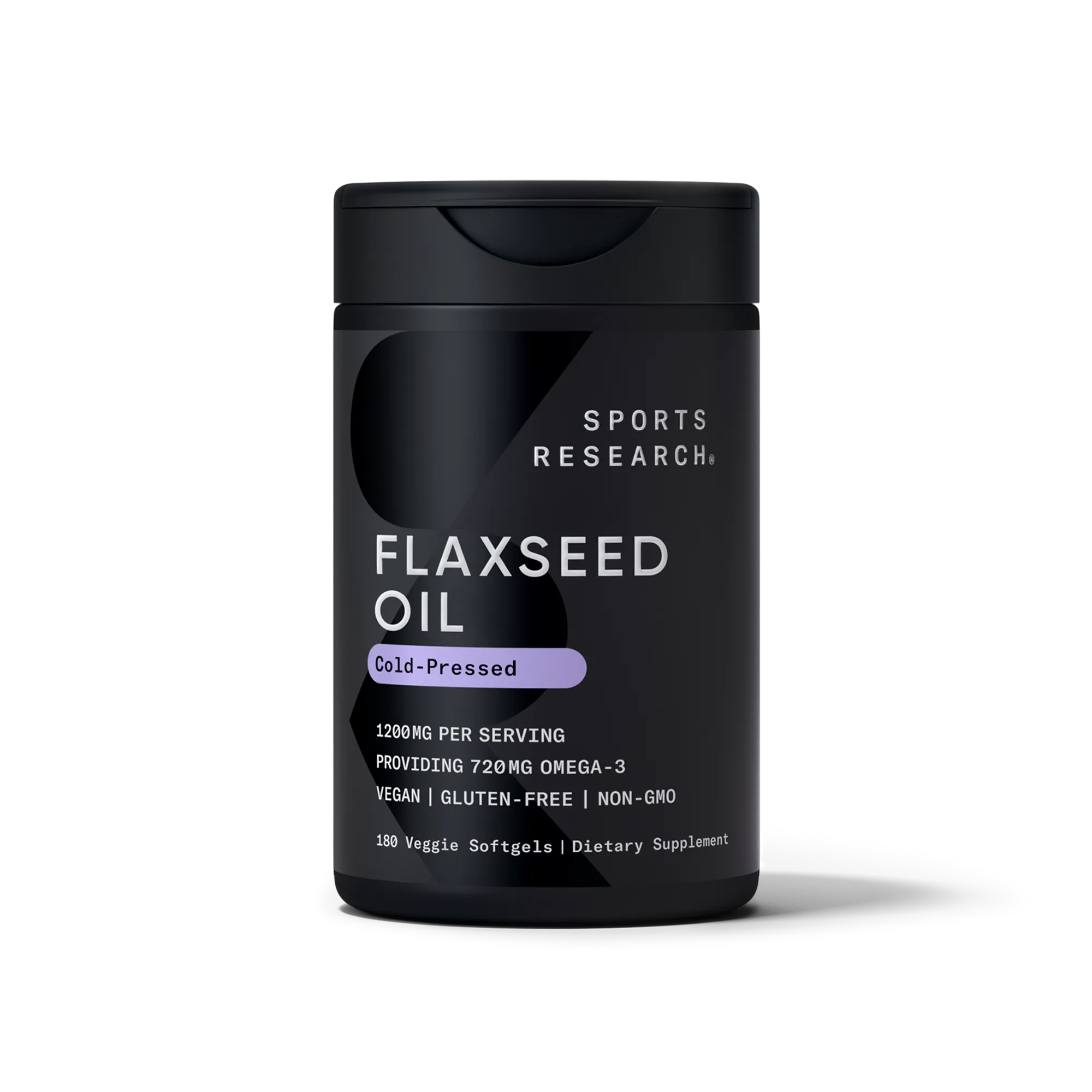 1200 MG / 180 Plantgel™ Capsules