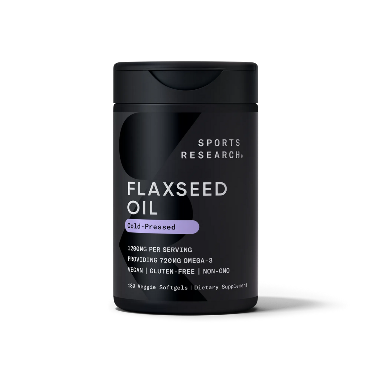 1200 MG / 180 Plantgel™ Capsules