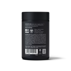 1200 MG / 180 Plantgel™ Capsules