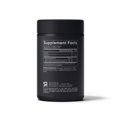 1200 MG / 180 Plantgel™ Capsules
