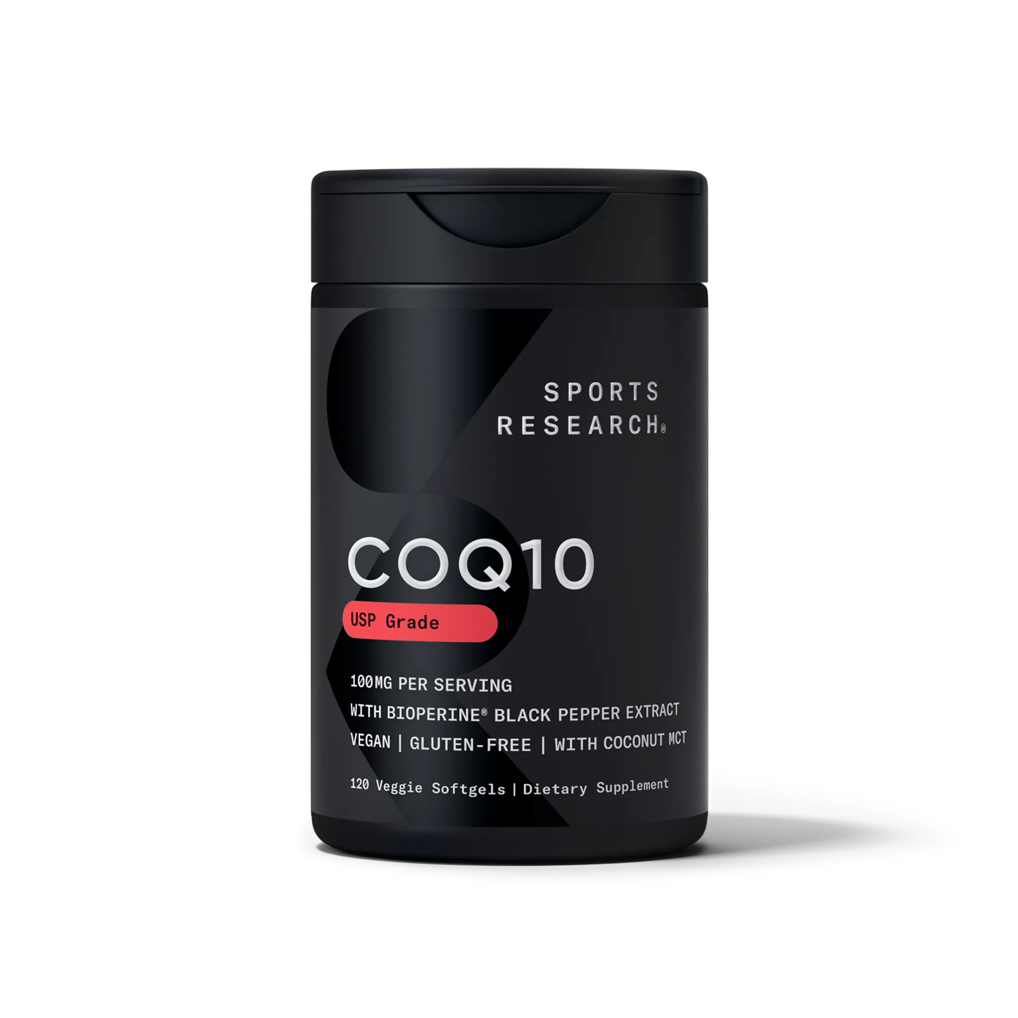 100 MG / 120 Plantgel™ Capsules