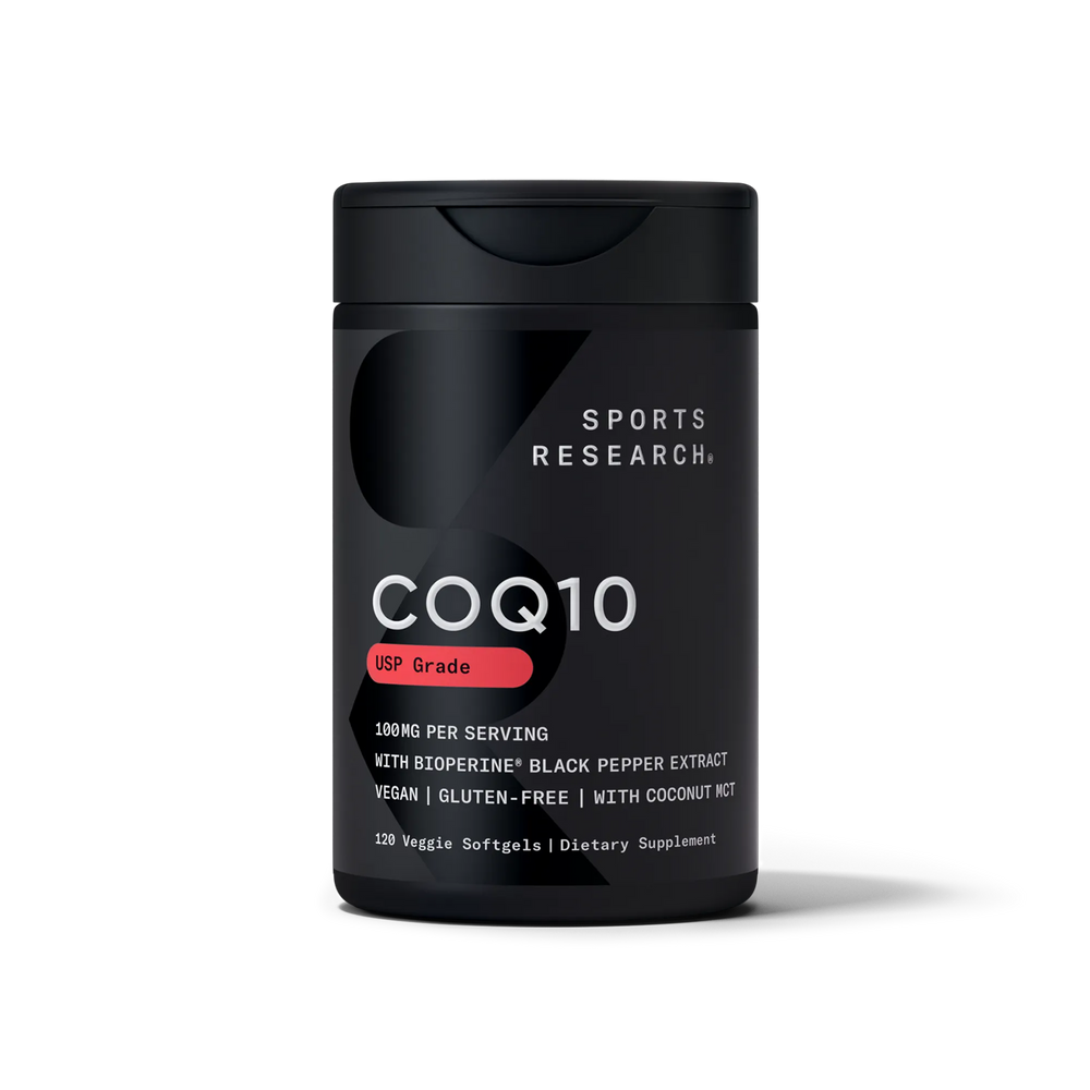 100 MG / 120 Plantgel™ Capsules