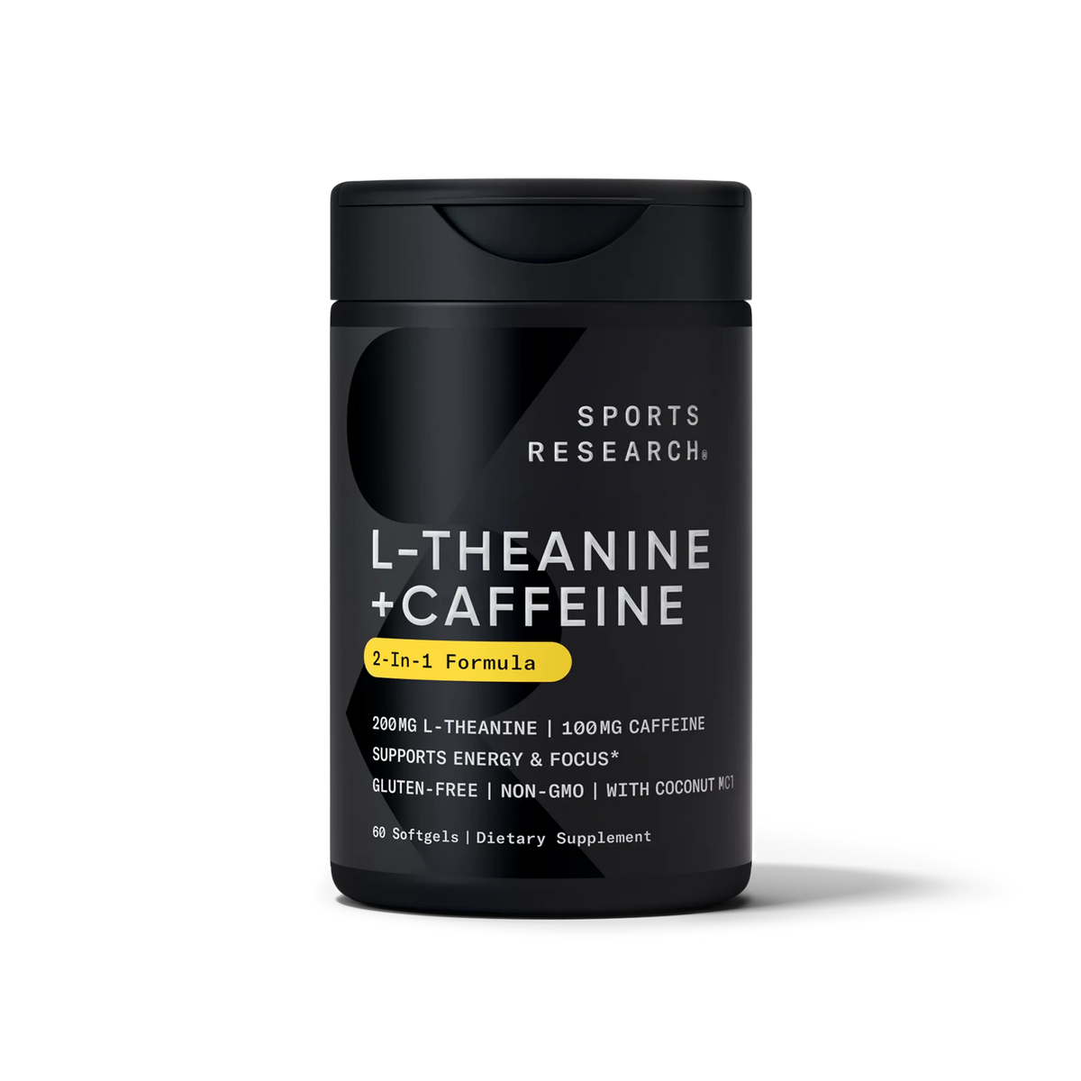 60 Softgels