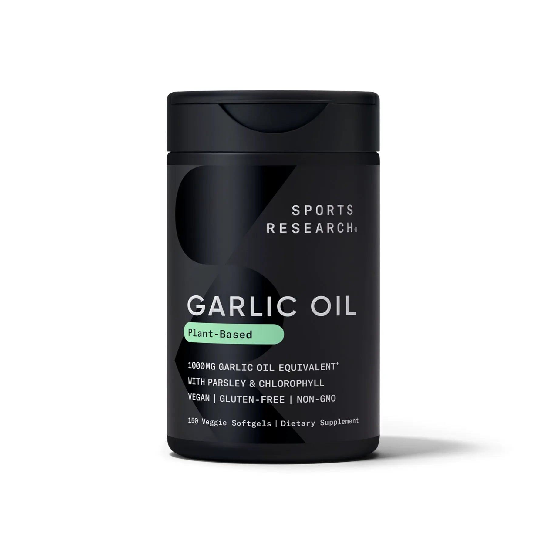 1000 MG / 150 Plantgel™ Capsules