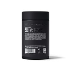 500 MG / 120 Veggie Capsules