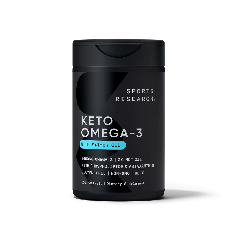 2760 MG / 120 Softgels