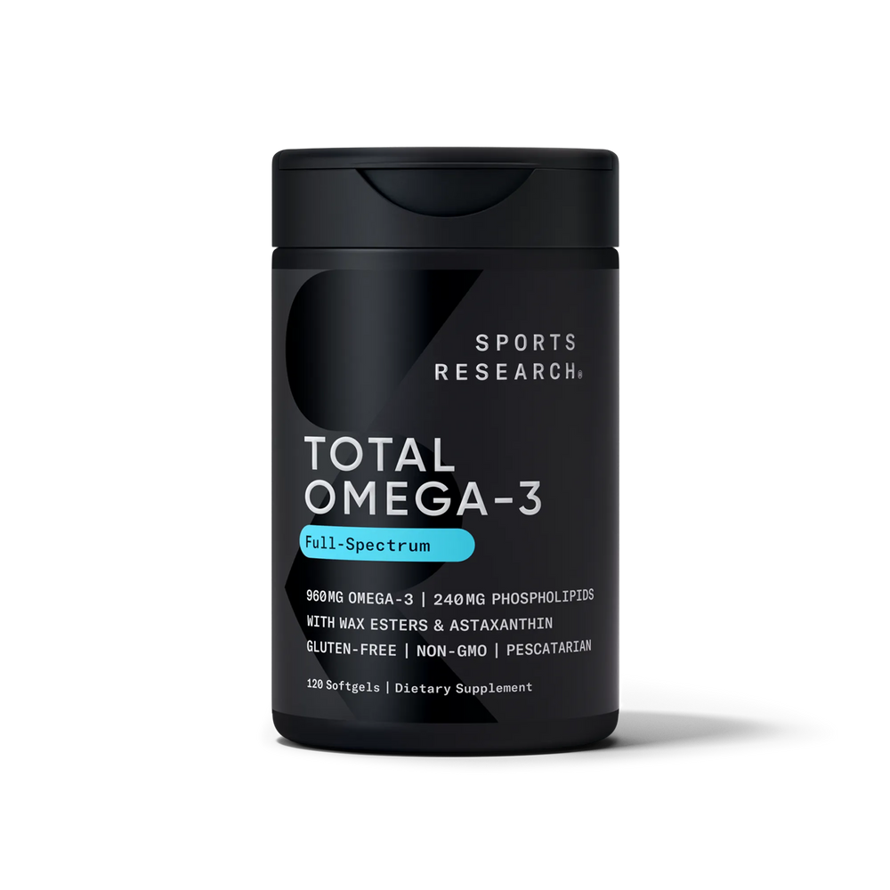 2200 MG / 120 Softgels