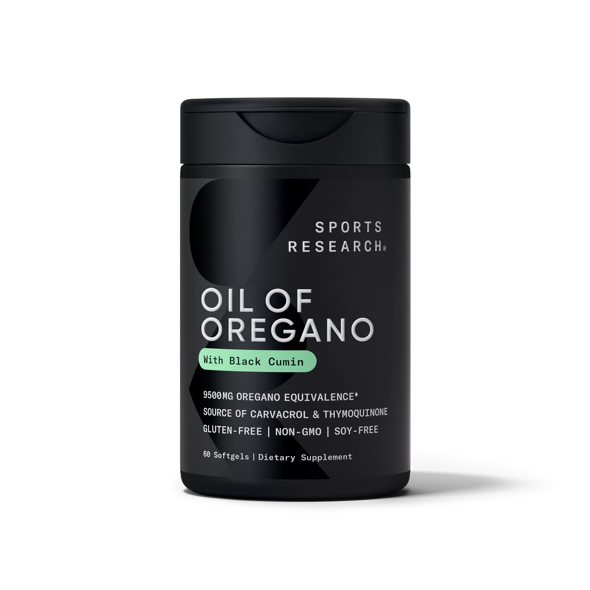 60 Softgels