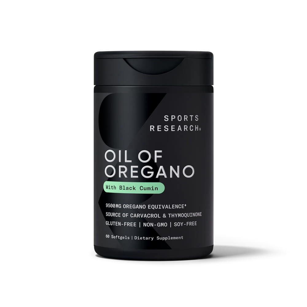 60 Softgels