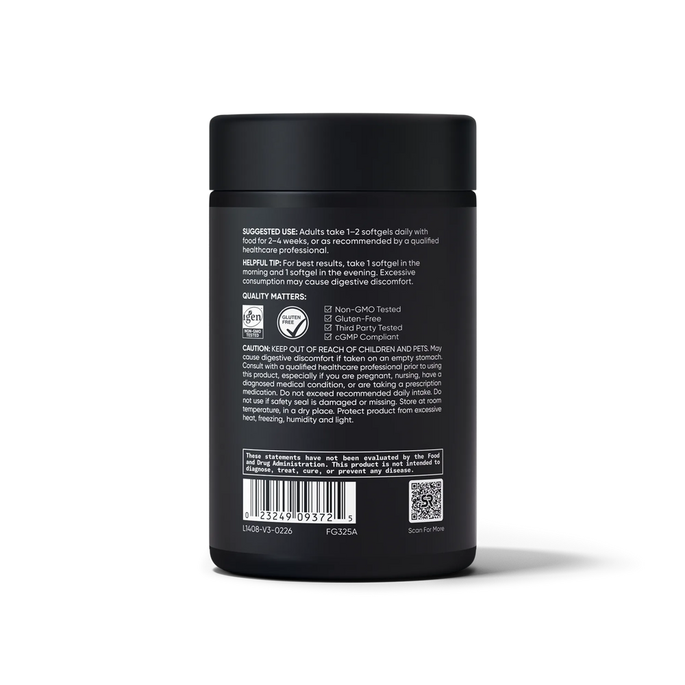 60 Softgels