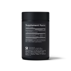 10000 MG BIOTIN / 60 Softgels