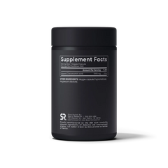 1000 MG / 240 Veggie Capsules