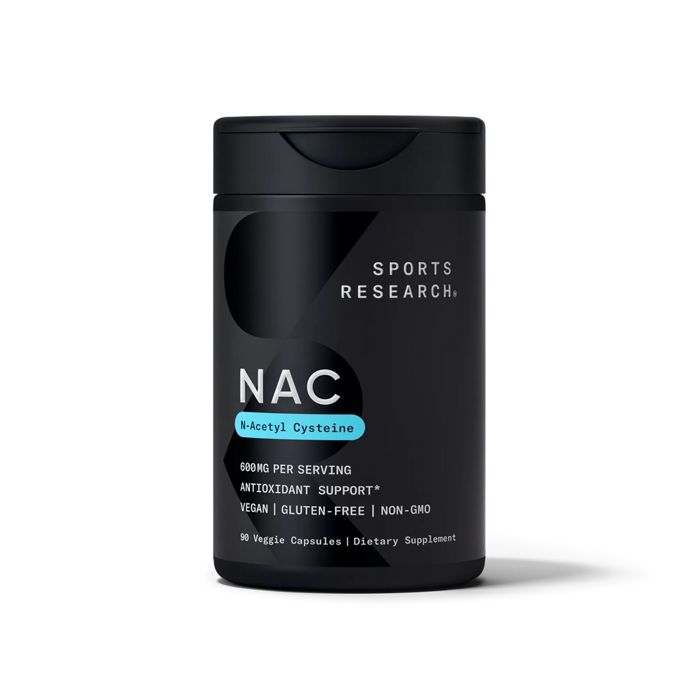 600 MG / 90 Veggie Capsules