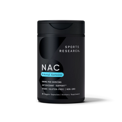 600 MG / 90 Veggie Capsules