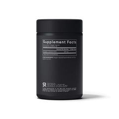 600 MG / 90 Veggie Capsules