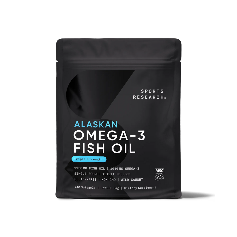 1250 MG / 240 Softgels