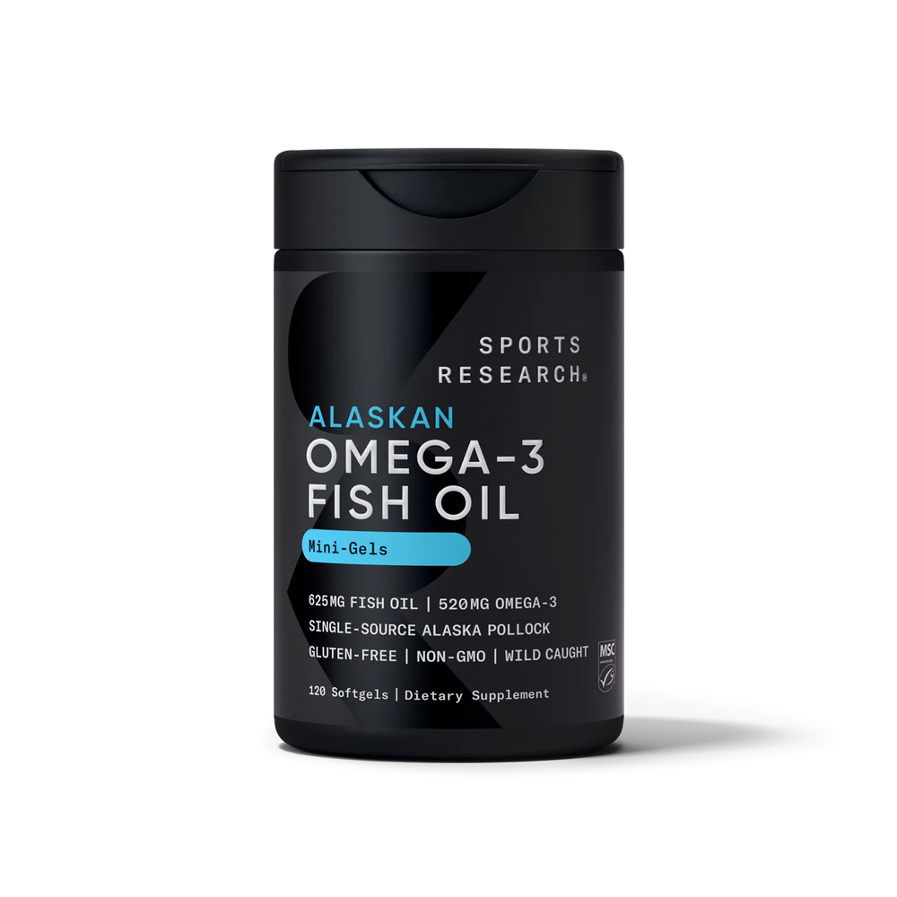 625 MG / 120 Softgels