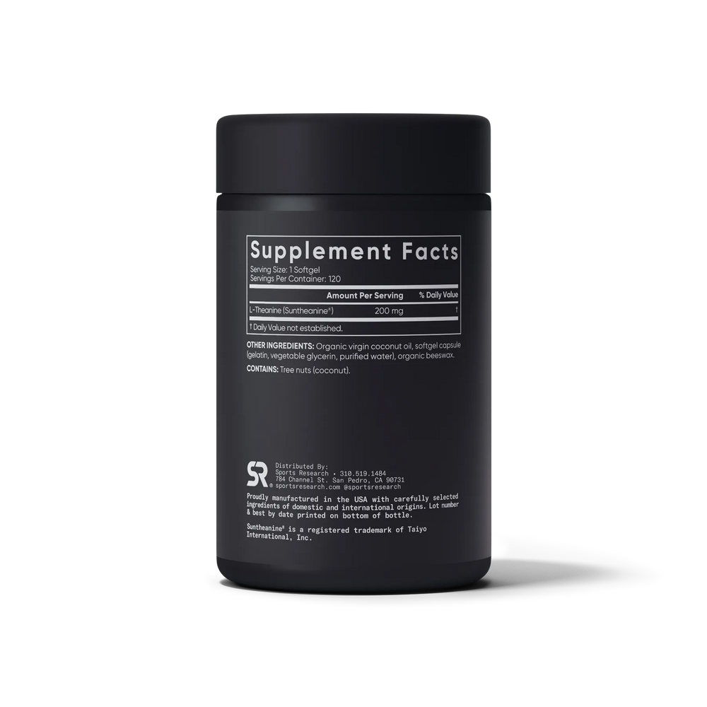 200 MG / 60 Softgels