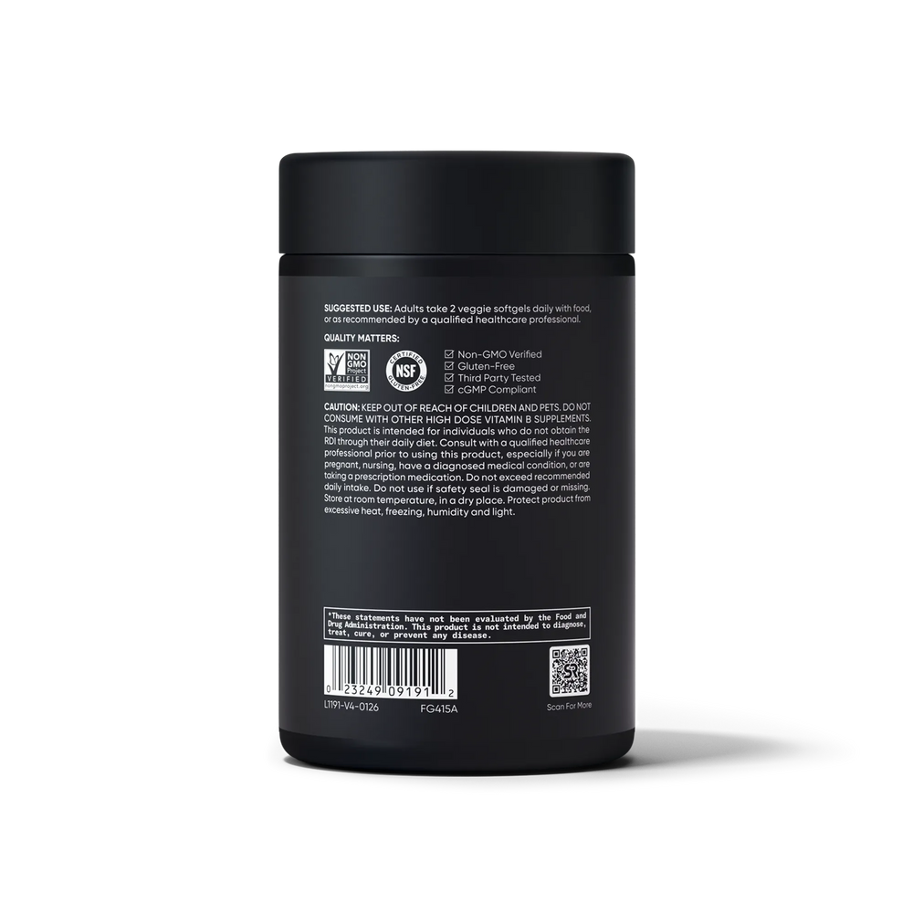 60 Softgels