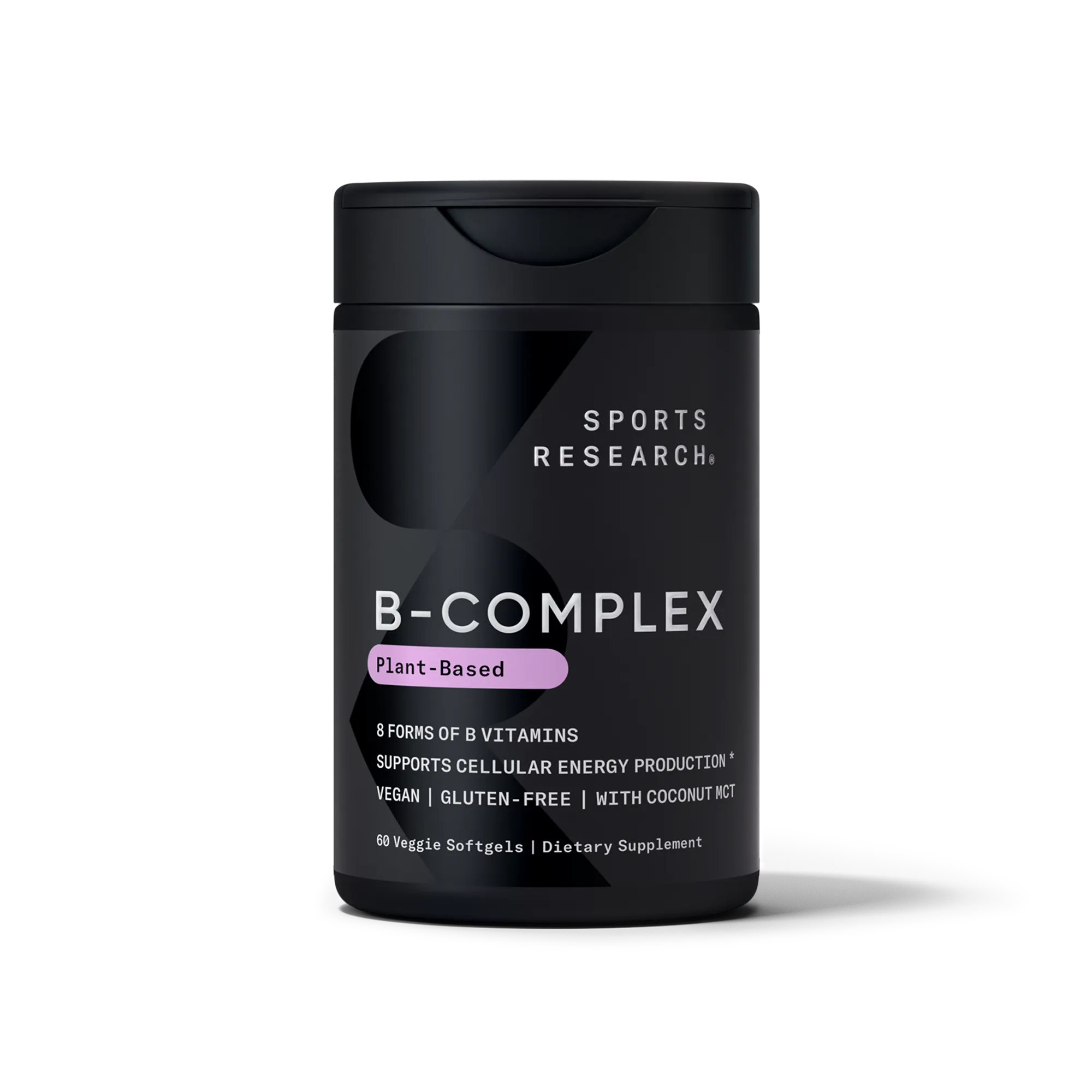 60 Softgels