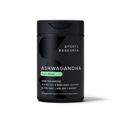 500 MG / 60 Veggie Softgels