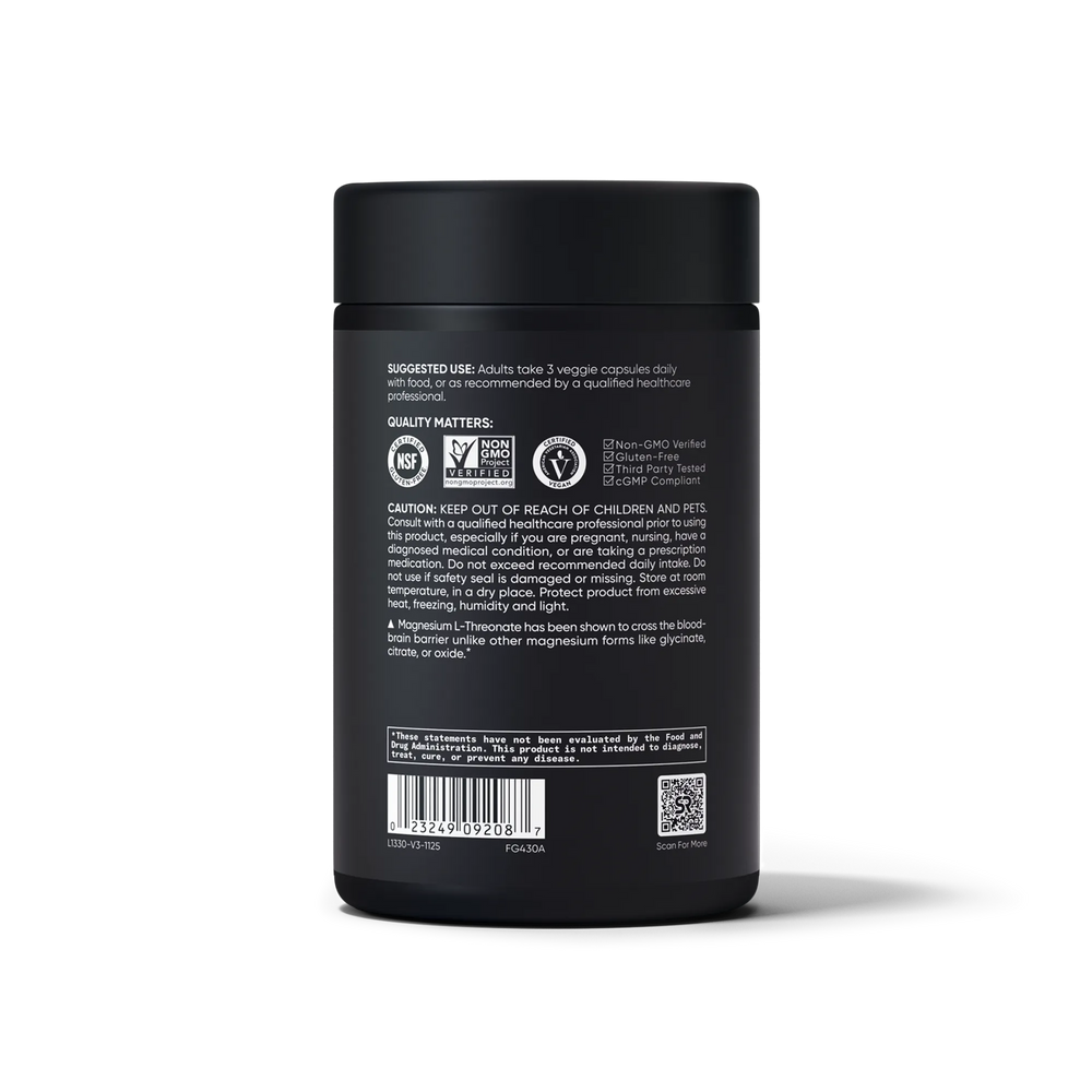2000 MG / 90 Veggie Capsules