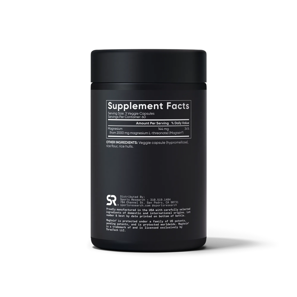 2000 MG / 90 Veggie Capsules
