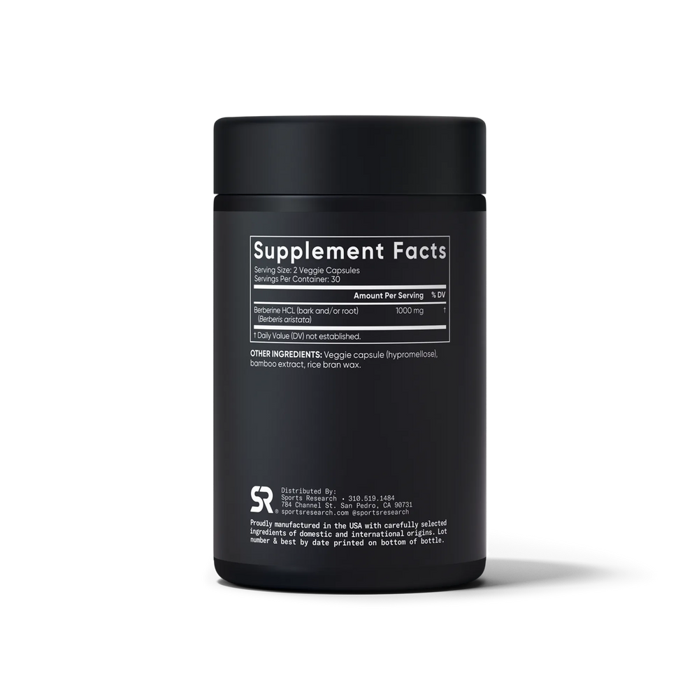 500 MG / 60 Capsules