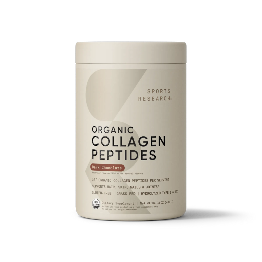 Chocolate (30 servings) / 10.58 oz