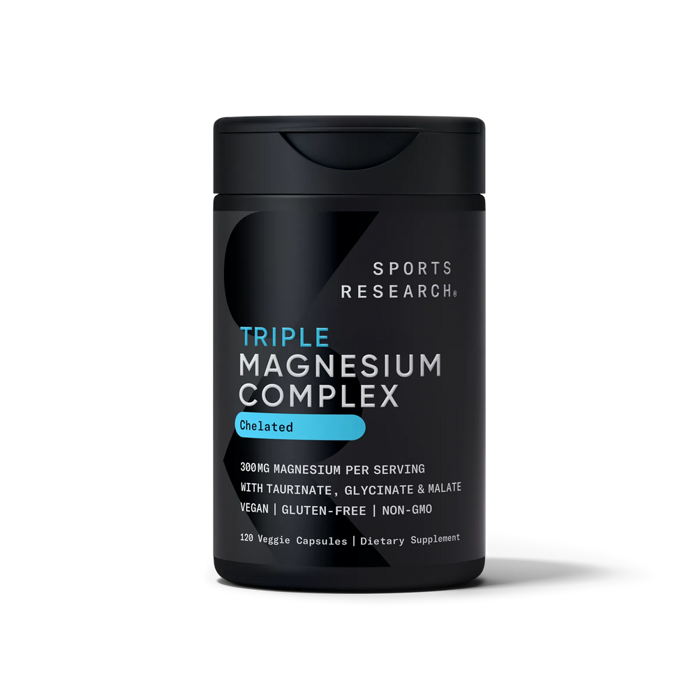 300 MG /  120 Veggie Capsules
