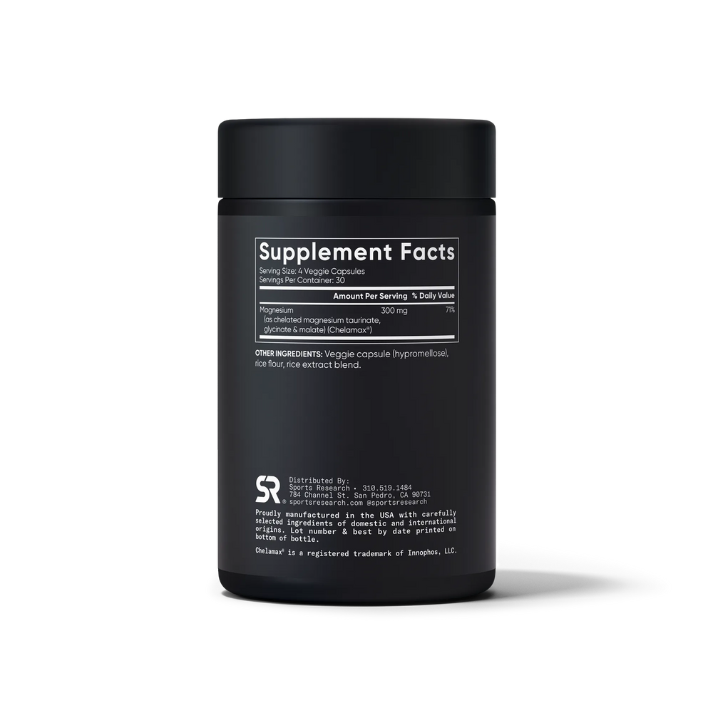 300 MG /  120 Veggie Capsules