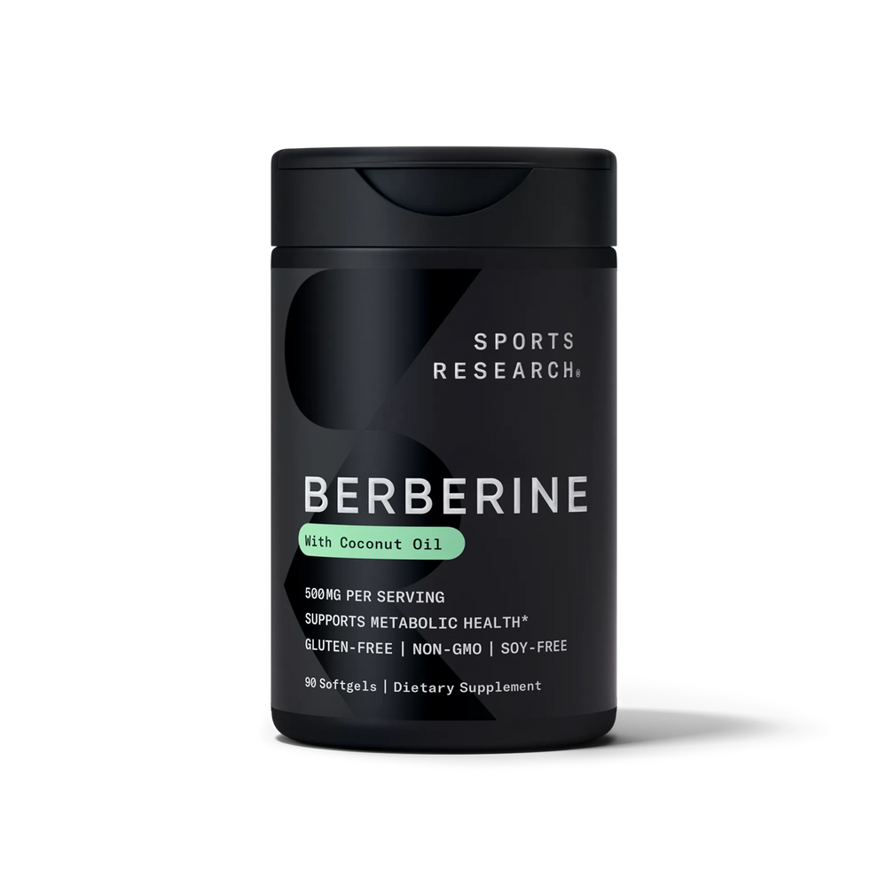 500 MG / 90 Softgels