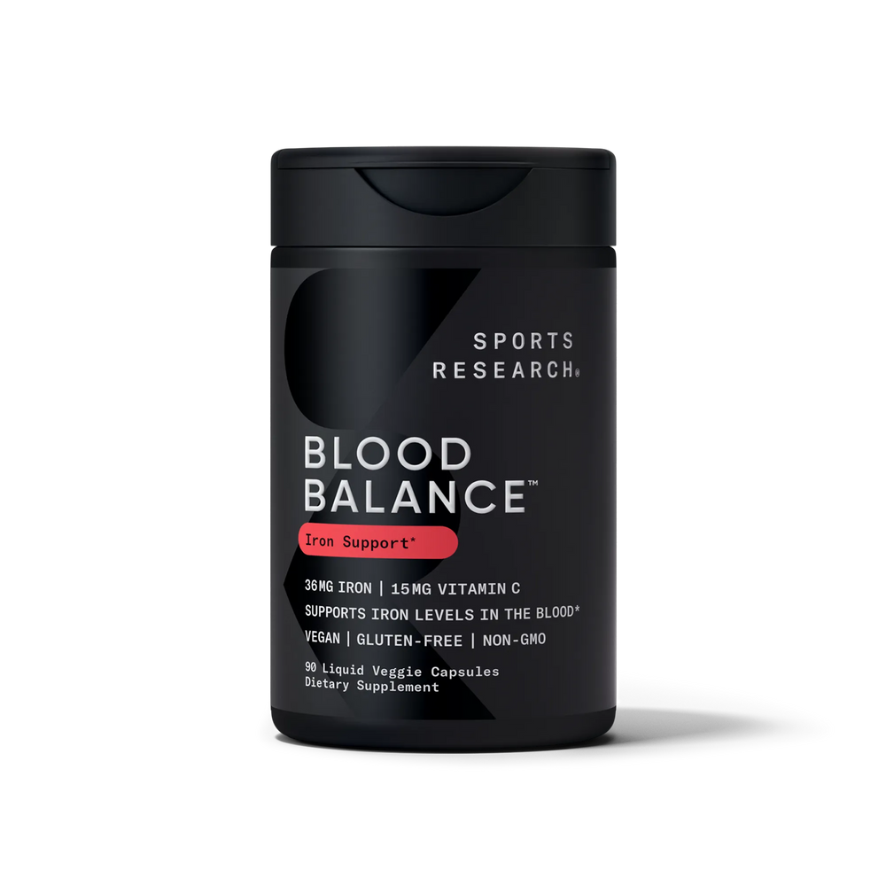 36 mg / 90 Liquid Veggie Capsules